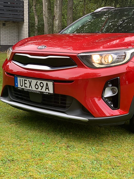 Kia Stonic 3 of 15
