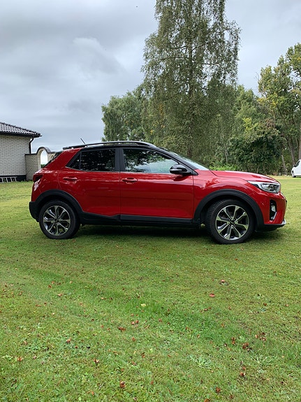 Kia Stonic 7 of 15