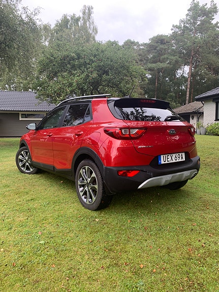 Kia Stonic 4 of 15