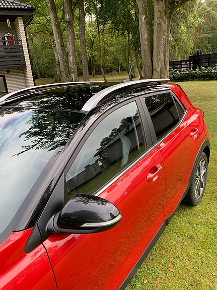 Kia Stonic 6 of 15