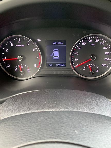 Kia Stonic 9 of 15