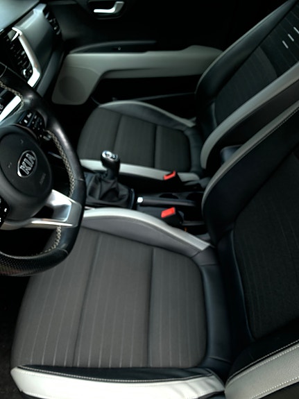 Kia Stonic 12 of 15