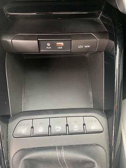 Kia Stonic 15 of 15