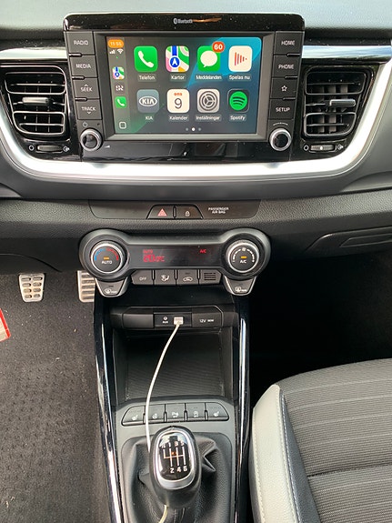 Kia Stonic 10 of 15