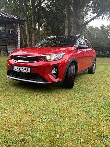 Kia Stonic 8 of 15