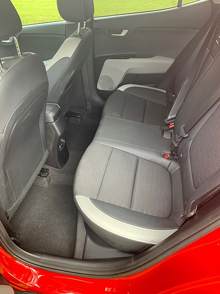 Kia Stonic 14 of 15