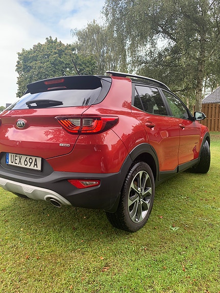 Kia Stonic 5 of 15