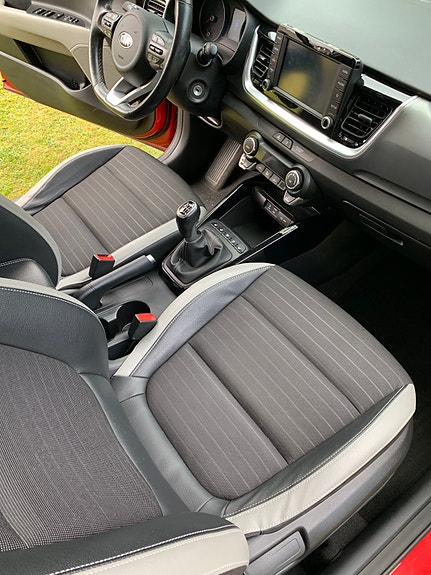 Kia Stonic 13 of 15