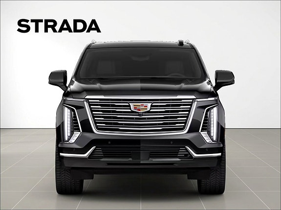 Cadillac Escalade 3 of 11