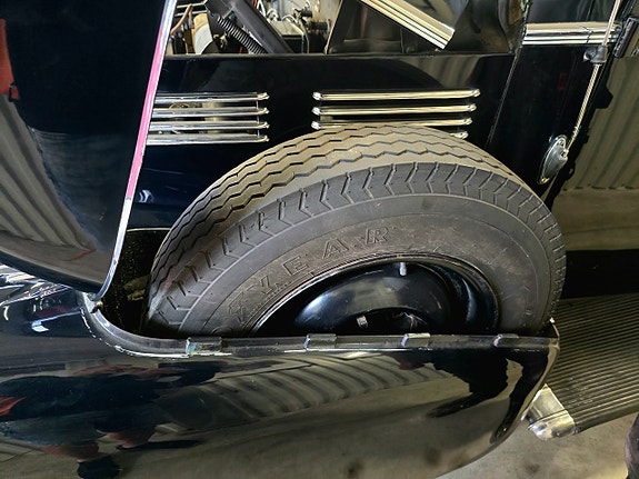 Cadillac Serie 75 8 of 17