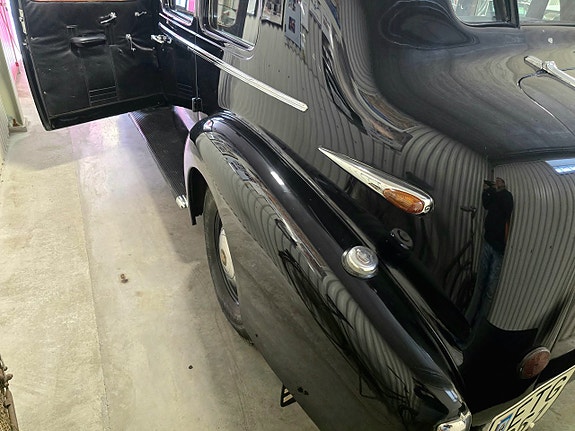 Cadillac Serie 75 5 of 17