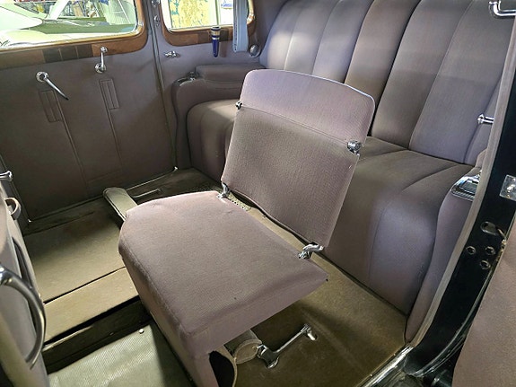 Cadillac Serie 75 11 of 17