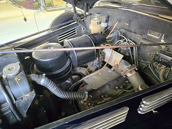 Cadillac Serie 75 7 of 17