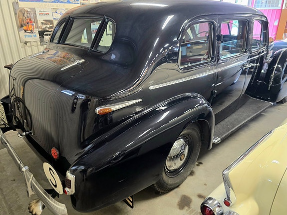 Cadillac Serie 75 4 of 17