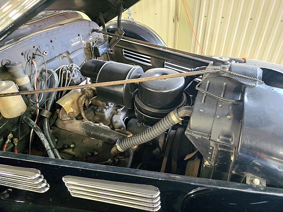 Cadillac Serie 75 6 of 17