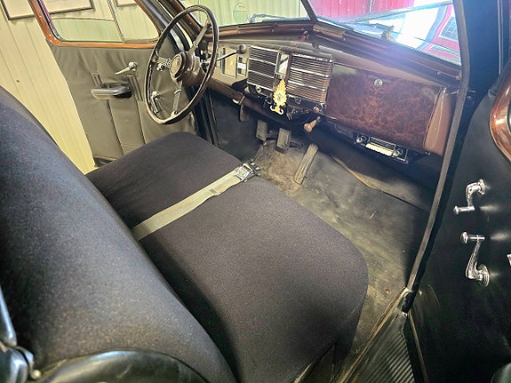 Cadillac Serie 75 16 of 17
