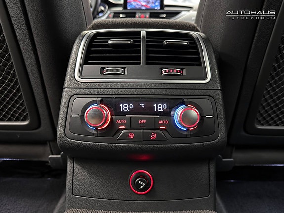 Audi A6 25 of 27
