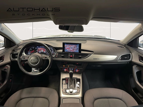 Audi A6 14 of 24