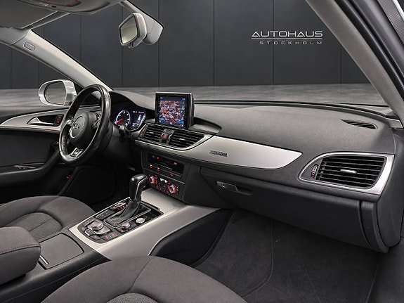 Audi A6 12 of 27