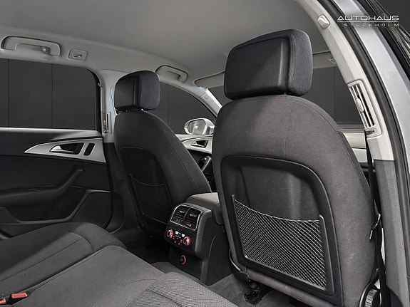 Audi A6 17 of 27