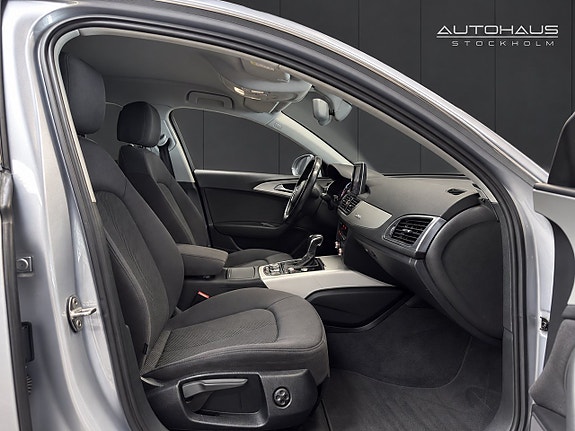 Audi A6 13 of 27