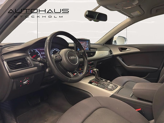 Audi A6 11 of 24