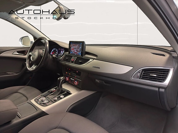 Audi A6 12 of 24