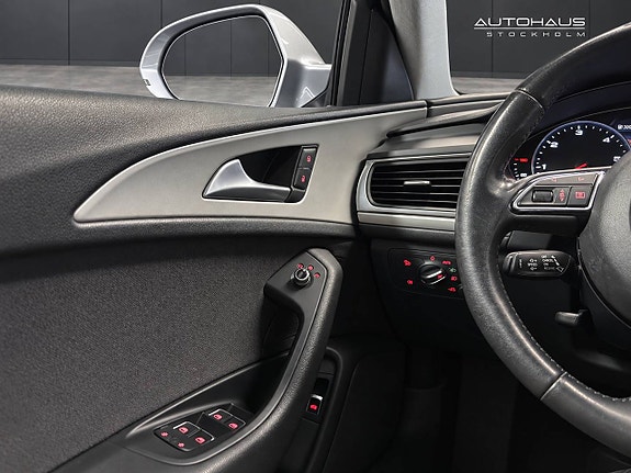 Audi A6 27 of 27
