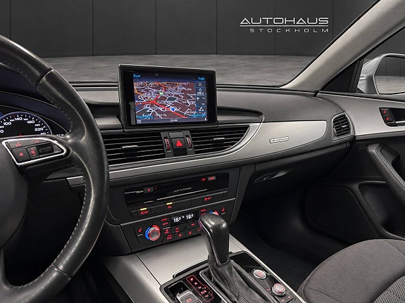 Audi A6 15 of 27