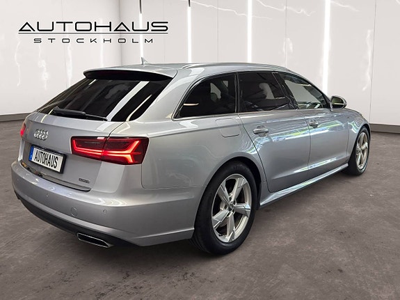 Audi A6 6 of 24