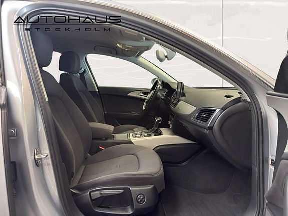 Audi A6 13 of 24
