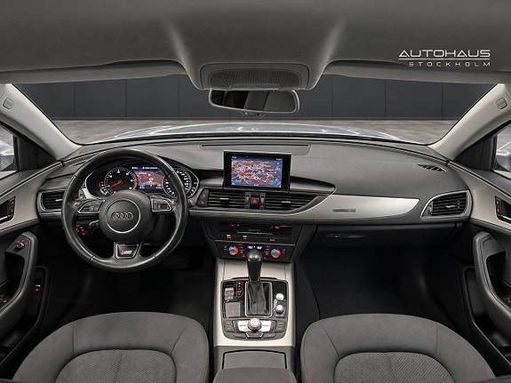 Audi A6 14 of 27