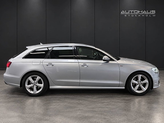 Audi A6 7 of 27