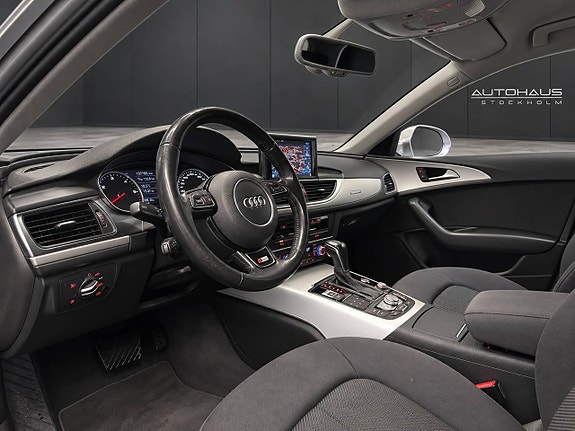 Audi A6 11 of 27