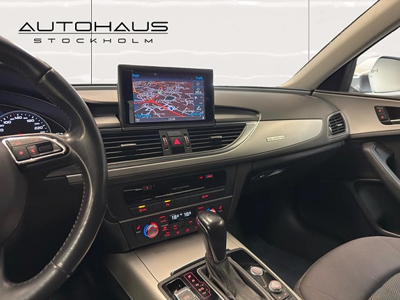 Audi A6 15 of 24