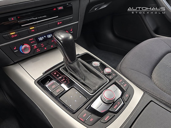Audi A6 20 of 27