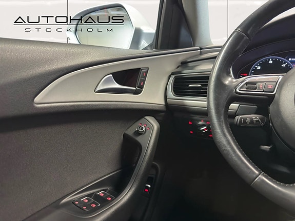 Audi A6 24 of 24