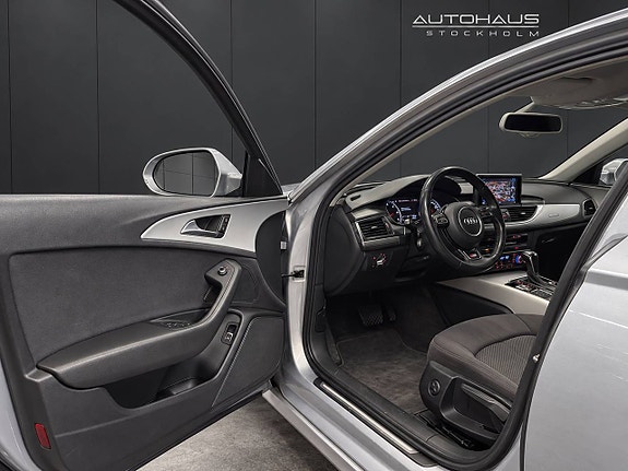Audi A6 9 of 27