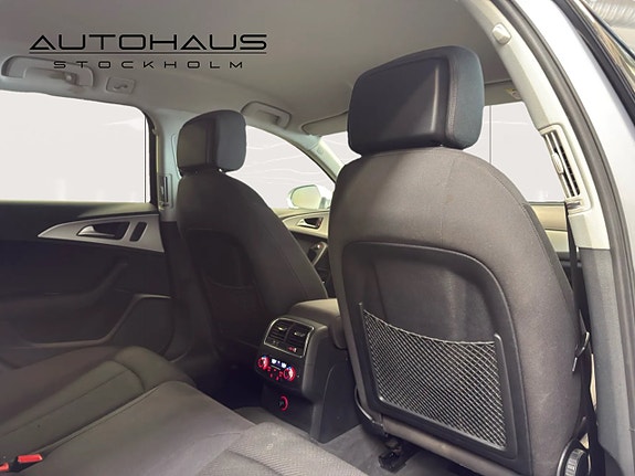 Audi A6 17 of 24