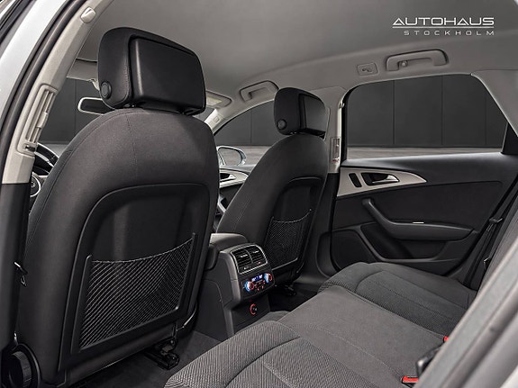 Audi A6 16 of 27