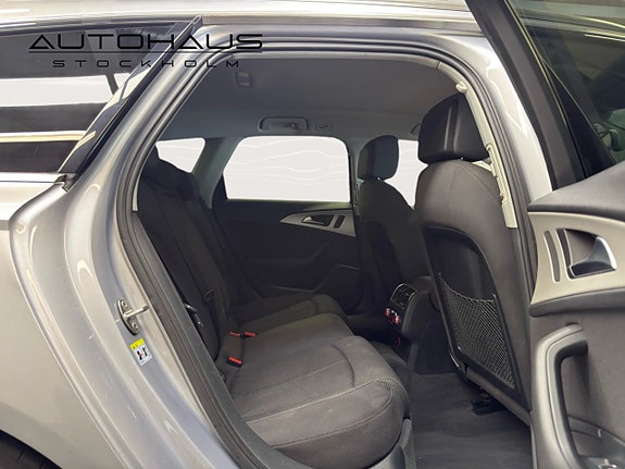 Audi A6 18 of 24