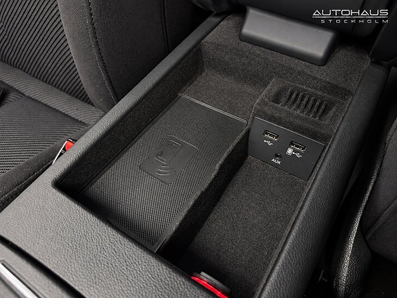 Audi A6 26 of 27
