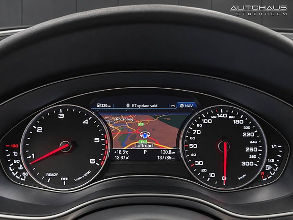 Audi A6 19 of 27