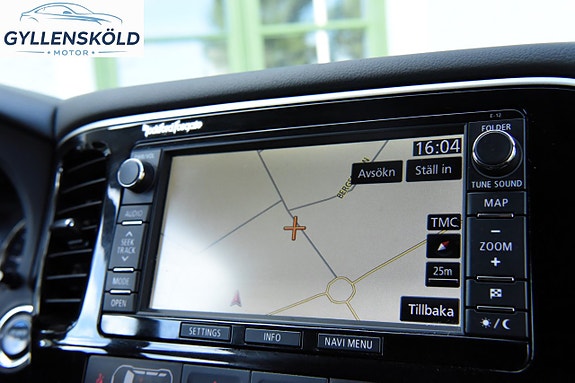 Mitsubishi Outlander 9 of 14