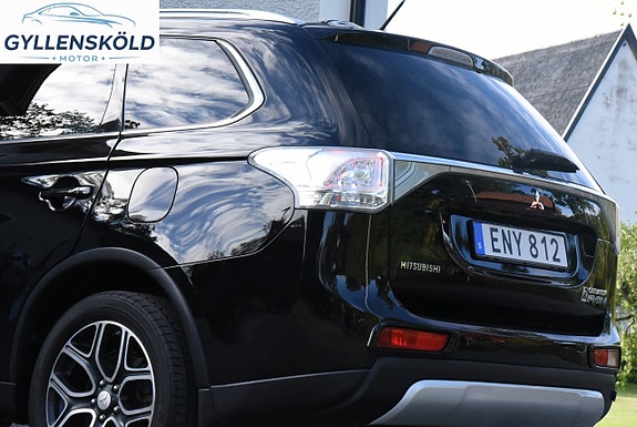 Mitsubishi Outlander 6 of 14