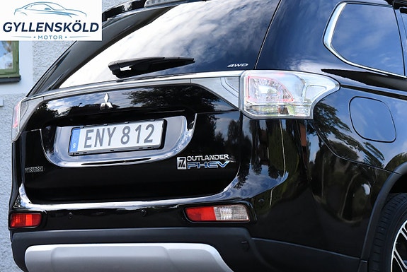 Mitsubishi Outlander 4 of 14