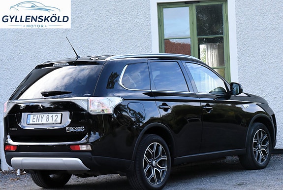 Mitsubishi Outlander 5 of 14