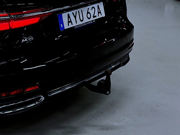 Audi A6 12 of 16