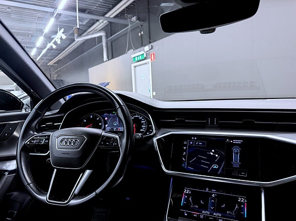 Audi A6 16 of 16