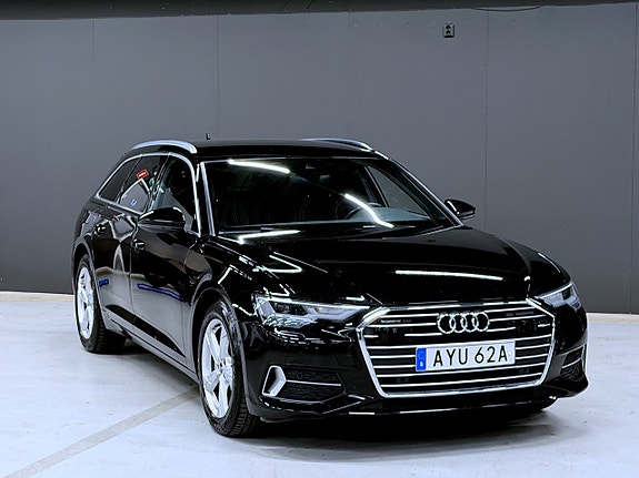 Audi A6 8 of 16